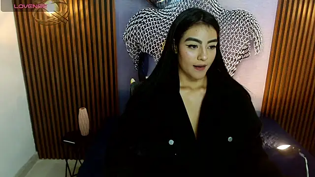 RoxxySweet01 webcam