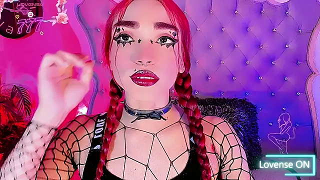 LeyXandrabraz webcam