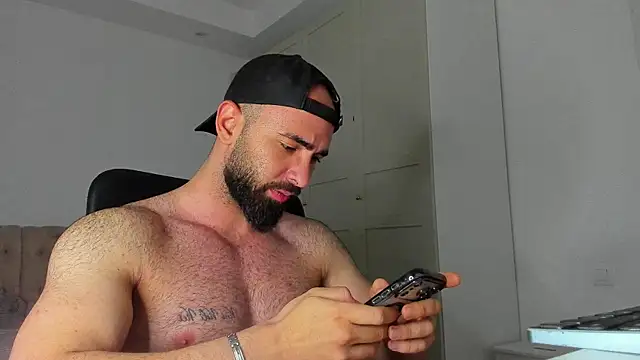 cloudymastersss webcam