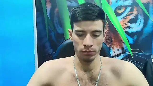 DEIBY_BABY webcam