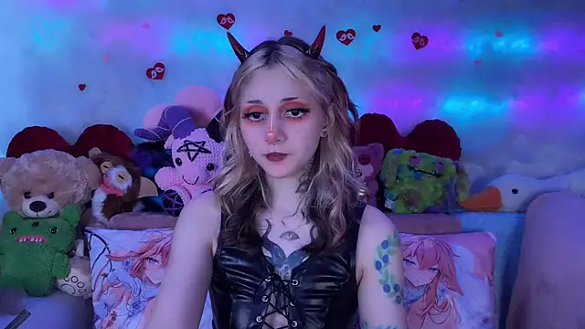 _Devill_Baby webcam