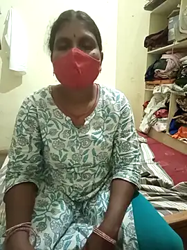 Janu-telugu webcam