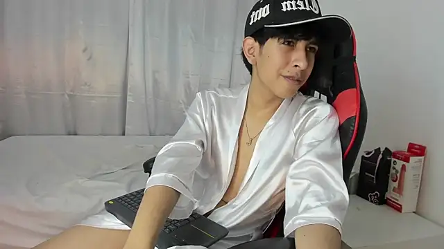 julian_xx webcam