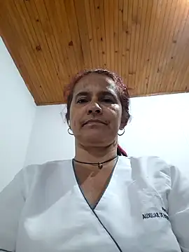 Lorenaluna webcam
