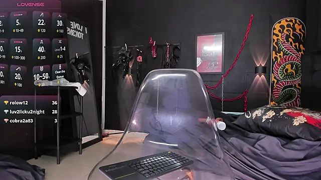 Sofia_Angel_1 webcam