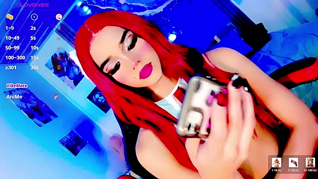 blonde_queen- webcam