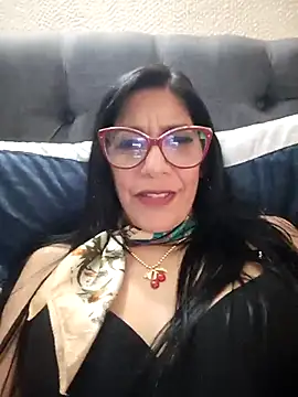 SamanthaRosse01_ webcam