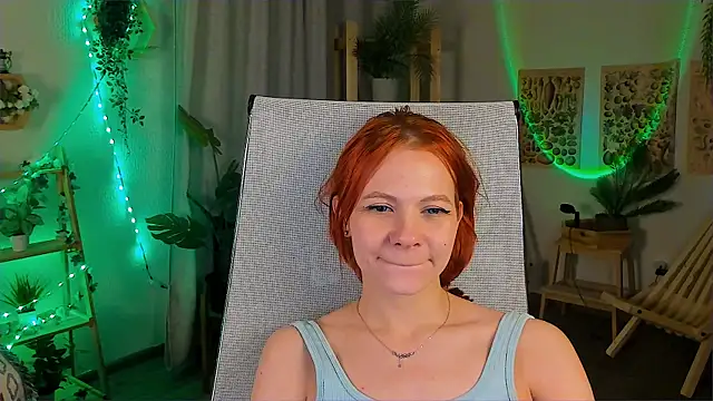 LisaAris webcam