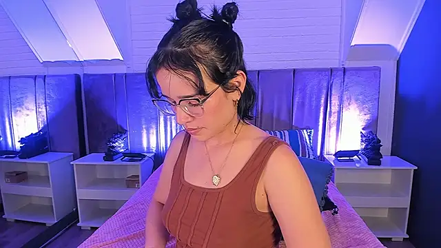 Azahara_18 webcam