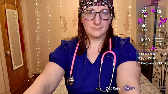 WickedAphrodite webcam