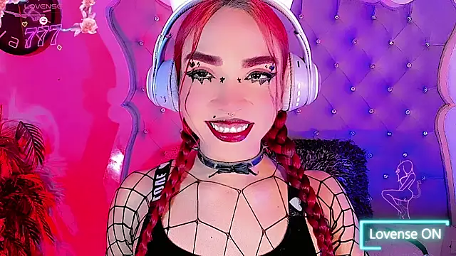 LeyXandrabraz webcam