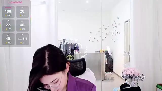 yangyang-777 live show