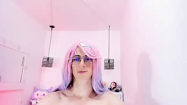 KimberlyJohnsoon live sex cam