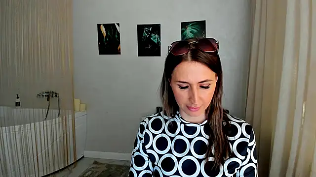 PassionGlow webcam