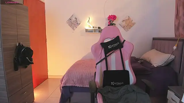 Kayla_foxxy webcam