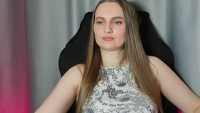 Viola_sweet webcam