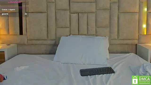 valtira_nova webcam