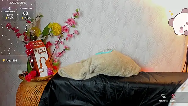 Dafne_Mel webcam