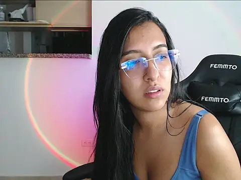 Valerygomez02 webcam