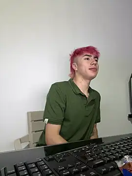 AlexanderCollman2 webcam