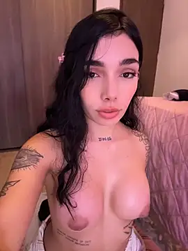 milasantana_ webcam
