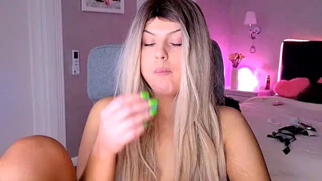 ChristieBlace webcam