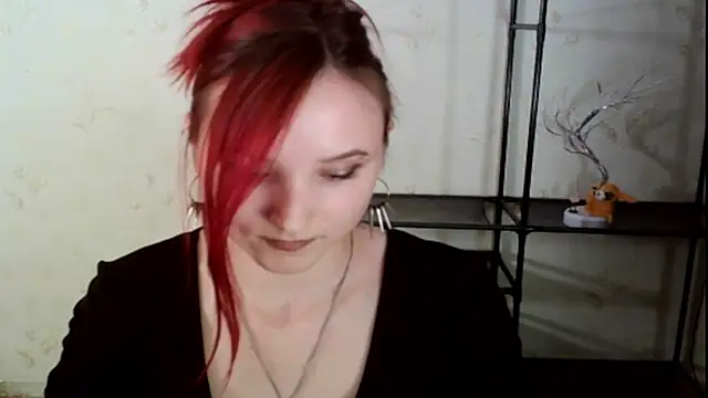 Red_Fox777 webcam