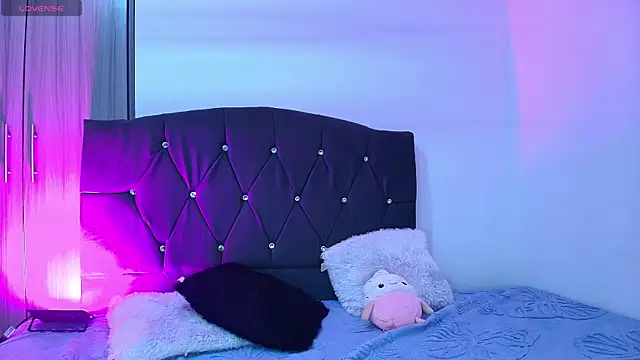 Sara__Dream webcam