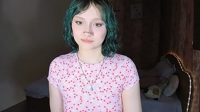 MariaMango webcam