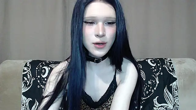 Sexpired_Princess webcam