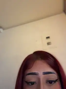 Violet_carson webcam