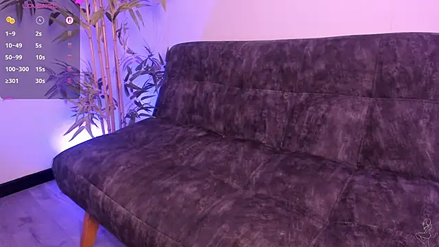 Sweett_Alexaa webcam