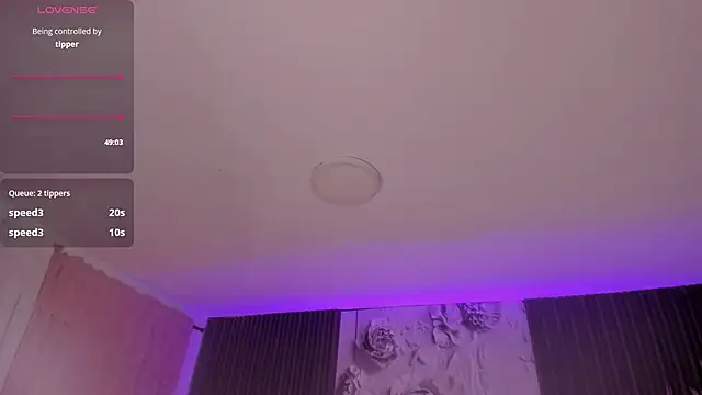 ShaniaDaniels webcam
