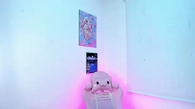 MoonRose__ webcam