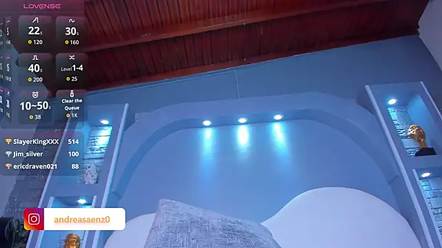 Sweet_Celeste06 webcam