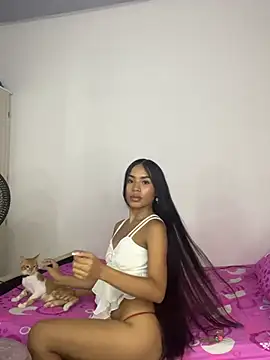 pocahontasbaby_ webcam