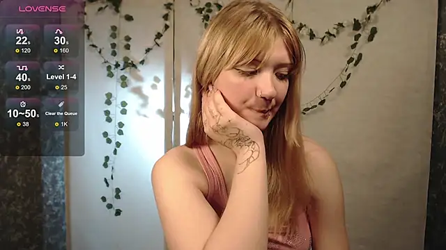 Lina_Wi webcam