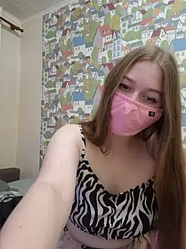 KaiMills webcam