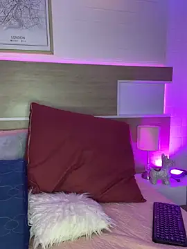 KAROL-SCOTT webcam