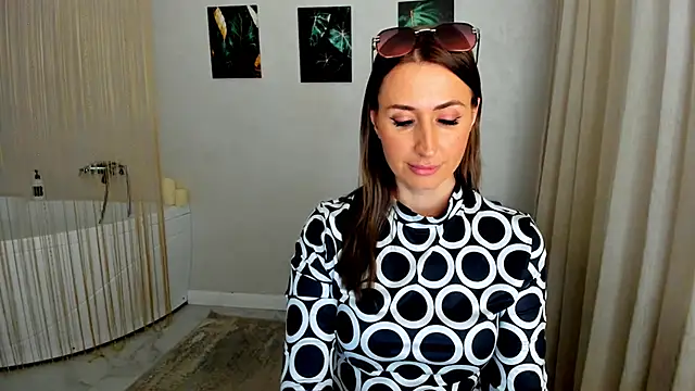 PassionGlow webcam