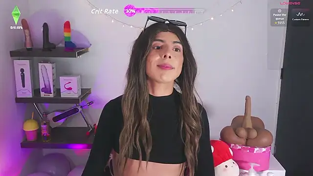 valentina_crtti webcam