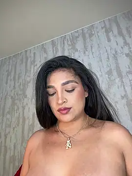 AdeleGray webcam