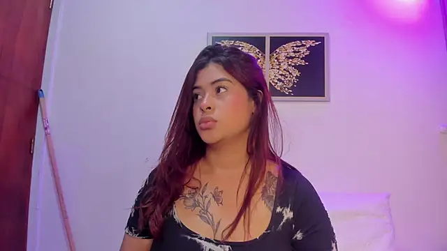 sharonscoth webcam
