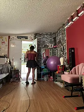 TranSexualJade95 webcam