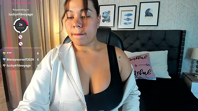 sophie__blare webcam