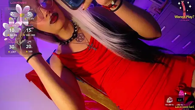 Cute_Aleja webcam