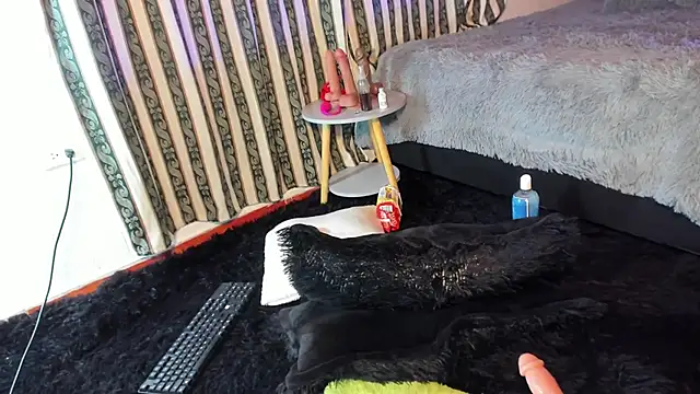 Hugucam webcam