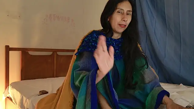 MoonLipsON- webcam