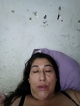 PatriciaGrajales webcam