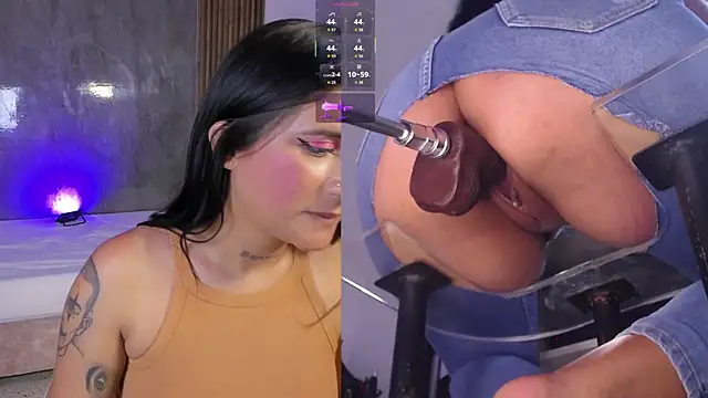 MelanyHolsen webcam